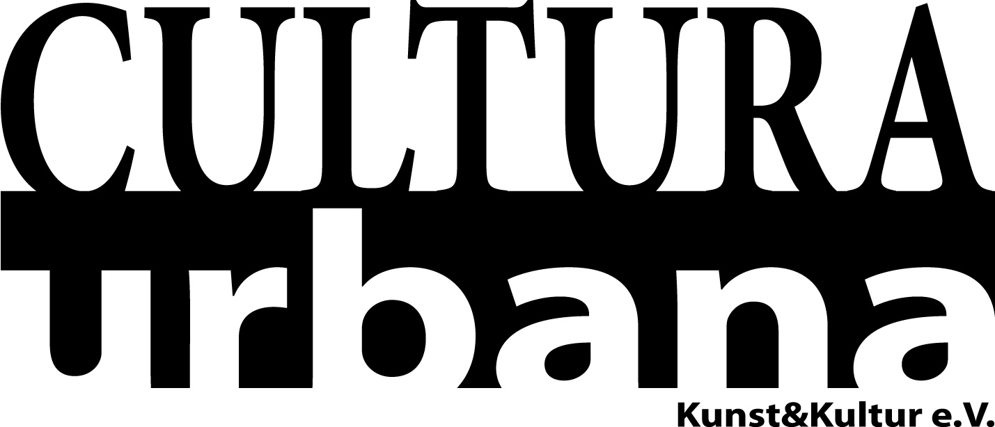 Cultura Urbana e.V. Logo